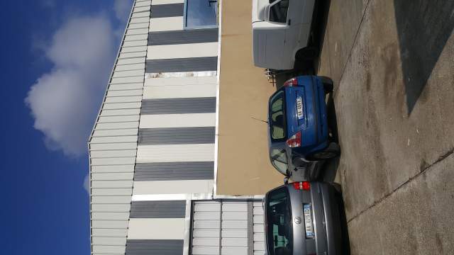 Durres, jap me qera magazine Kati 0, 500 m² 450 Euro (Sukth i Ri)
