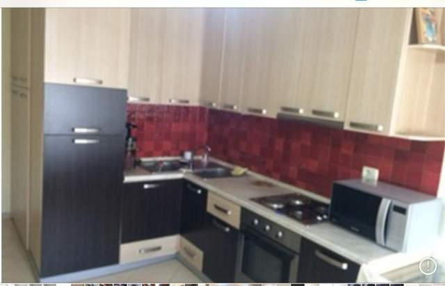 Tirane, jap me qera garsonier, Rruga "Panorama", prane hipotekes, Sip.40 m2, Kati 2, 28.000 Leke.
