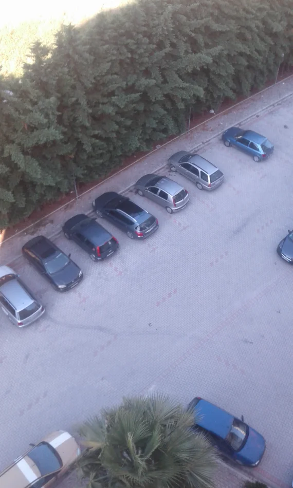 Durres, shes apartament 1+1+Ballkon Kati 7, 80 m² 150.000 € (22 Rruga Dhimiter Kraja, plazh Durres)