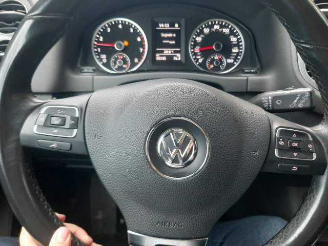 Tirane, shes xhip Volkswagen Viti 2017, 19000 Euro