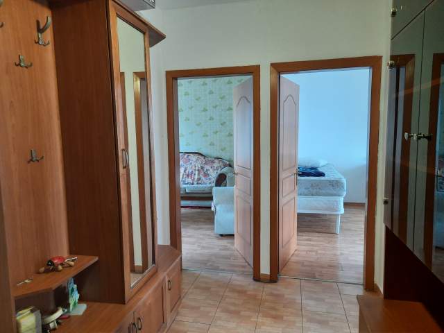 Tirane, jepet me qera apartament Kati 3, 79 m² 35.000 Leke (imer ndregjoni)