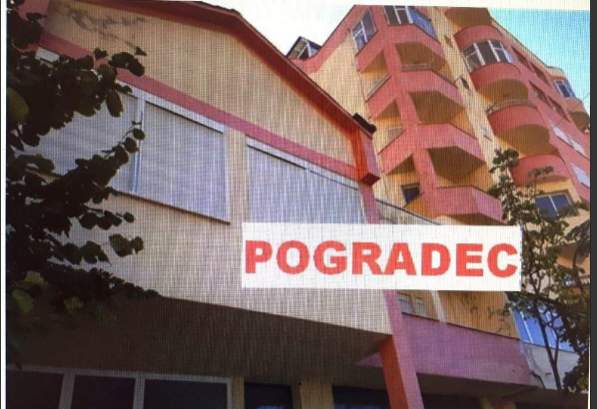 Pogradec, shes apartament Kati 5,100 m² 60.000 Euro(GARAZHI I PERFSHIRE NE CMIM)