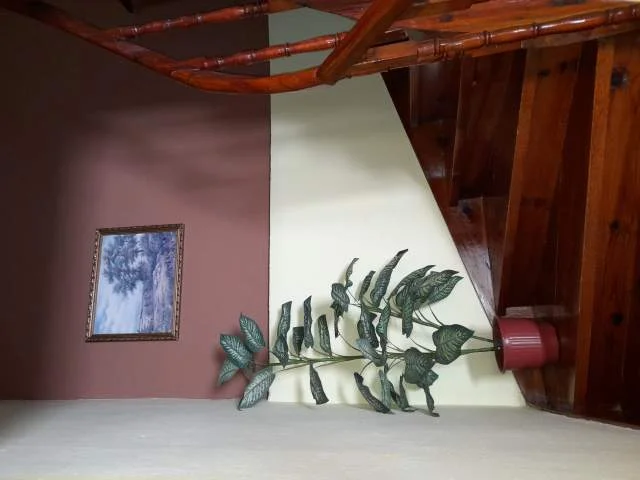 Gjirokaster, shitet shtepi 2 Katshe, 200.000 Euro, rruga Astrit Karagjozi