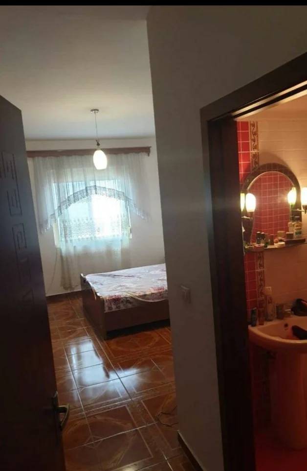 Fier, shes apartament 2+1+BLK Kati 8, 100 m² 43.000 Euro (Skenderej)