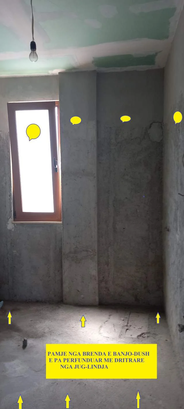 Tirane, ,Shitet Okazion! Apartament/kati 3-të, tip.2+1,ballkon, mundësi për 3+1,sip.143m², në ndërtes me 4-kate,Cmimi 1500€/m², në rr.Pjetër Gurakuqi, pranë rrethe-rrotullimi ShKozës