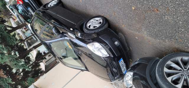 Tirane, shitet makine Kia Rio Viti 2006, 2500 Euro ose nderrim