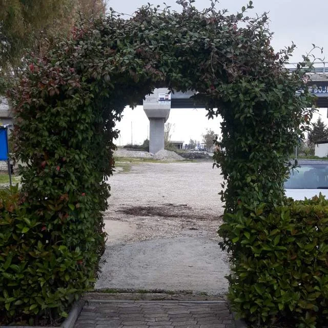 Fier, jap me qera Bar Restorant EUKALIPSET