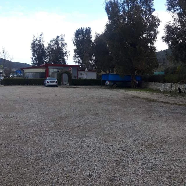 Fier, jap me qera Bar Restorant EUKALIPSET