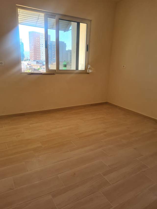 Elbasan, shes apartament 1+1+A+BLK Kati 5, 56 m² 4,500.000 Leke (lagjia QEMAL STAFA)