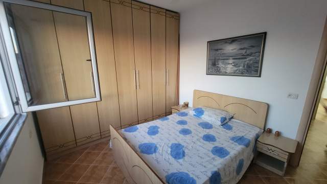 Tirane, jepet me qera apartament 2+1+A+BLK Kati 6, 85 m² 350 Euro (haxhi hysen dalliu)