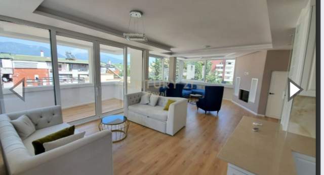 Shqiperi, jepet me qera Vile 5+1+BLK Kati 0, 1.060 m² 10.000 Euro