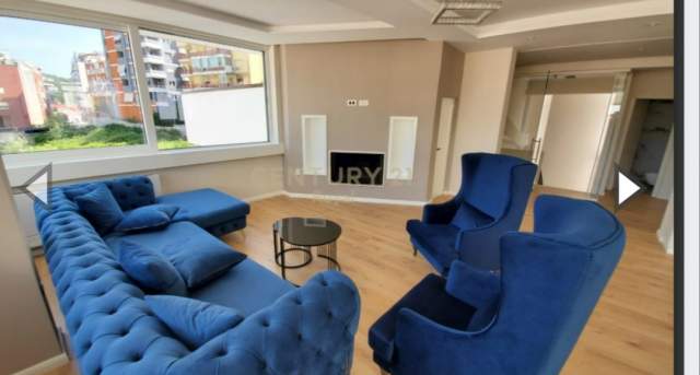 Shqiperi, jepet me qera Vile 5+1+BLK Kati 0, 1.060 m² 5.000 Euro