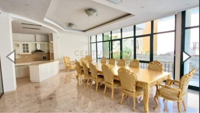 Shqiperi, jepet me qera Vile 5+1+BLK Kati 0, 1.060 m² 10.000 Euro