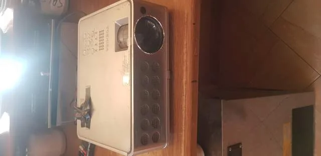 Pogradec,Elbasan-shitet video projektor ,,tani per vetem 20 euro