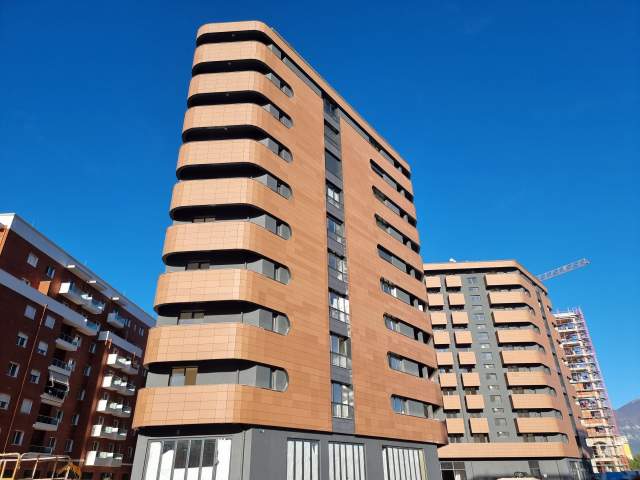 Tirane, shitet apartament 2+1+BLK Kati 2, 113 m² 1.200 Euro/m2 (TEODOR KEKO)