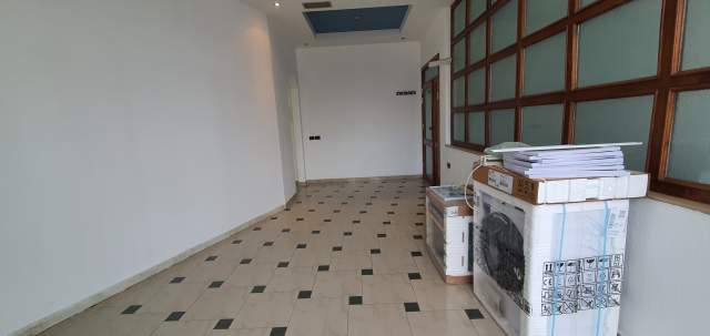 Tirane, jepet me qera apartament 1+1 Kati 2, 80 m² 25.000 Leke (ali ibra)