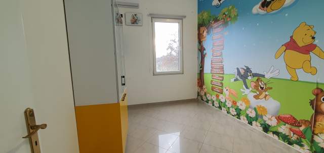 Tirane, jepet me qera apartament 3+1+A Kati 1, 150 m² 30.000 Leke (ali ibra)
