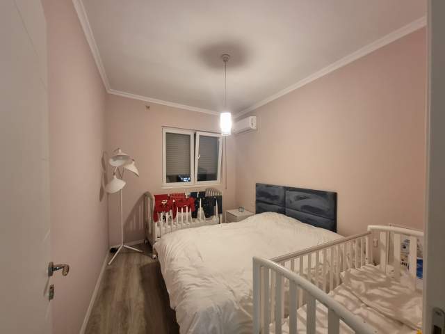 Tirane, shitet apartament 2+1+BLK Kati 4, 91 m² 130.000 Euro (Selvia)