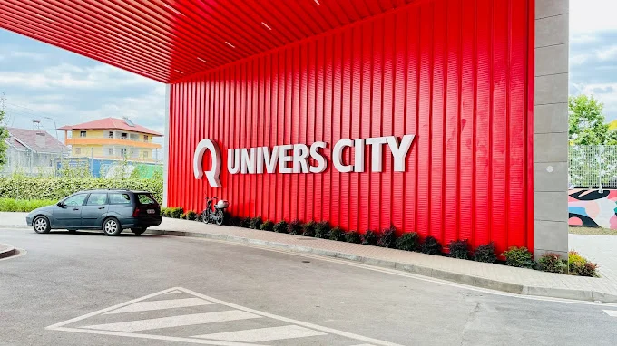 Tirane, shitet apartament 1+1 Kati 4, 65 m² 65.000 € (Univers City Autostrada Tirane-Durres)