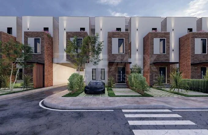 Tirane, shitet Vile 2 Katshe Kati 2, 203 m² 400.000 € (teg)