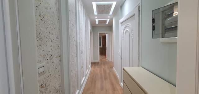 Tirane, jepet me qera apartament 2+1+BLK Kati 4, 120 m² 400 Euro (alajdin frasheri)