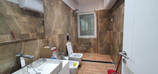 Tirane, jepet me qera apartament 2+1+BLK Kati 4, 120 m² 400 Euro (alajdin frasheri)