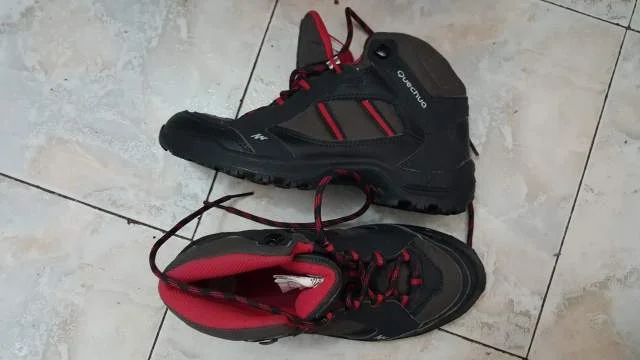 Tirane, shes Shes atlete uniseks nr. 38