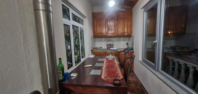 Tirane, jepet me qera apartament 2+1 Kati 2, 115 m² 300 Euro (migjeni)
