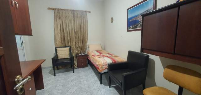 Tirane, jepet me qera apartament 2+1 Kati 2, 115 m² 300 Euro (migjeni)