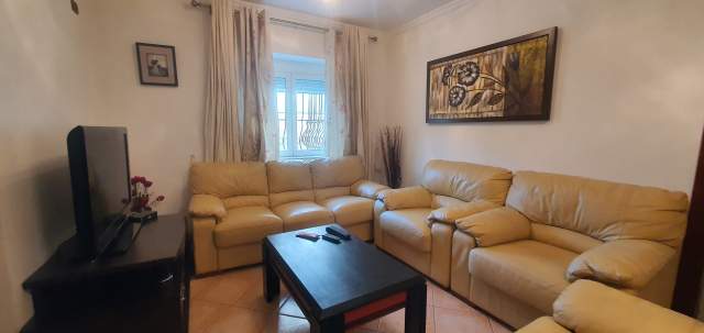 Tirane, jepet me qera apartament 2+1+A+BLK Kati 2, 90 m² 450 Euro (Dali Ndreu)