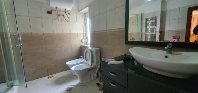 Tirane, jepet me qera apartament 2+1+A+BLK Kati 2, 90 m² 450 Euro (Dali Ndreu)