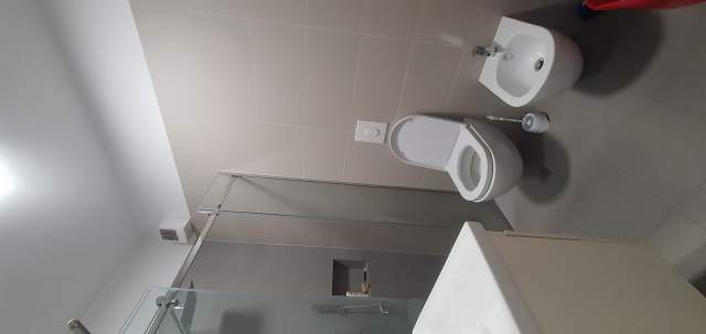 Tirane, jepet me qera 2+1+BLK Kati 6, 111 m² 350 Euro