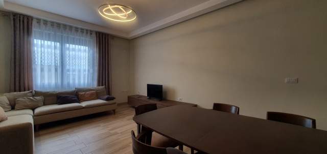 Tirane, jepet me qera 2+1+BLK Kati 6, 111 m² 350 Euro