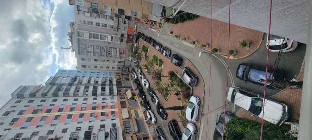 Tirane, shes apartament 2+1+A+BLK Kati 5, 117 m² 115.000 Euro (shefqet musaraj)