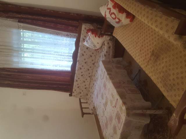 Tirane, jepet me qera shtepi 80 m² 20.000 Leke (Gregor Parlicev nr.45 Allias Tirane)