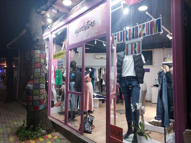 Tirane, Lista e ofertave - objekte me qera Kati 0, 40 m² 3.500 Euro (Rruga 3 Deshmoret)