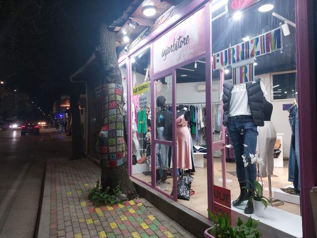 Tirane, Lista e ofertave - objekte me qera Kati 0, 40 m² 3.500 Euro (Rruga 3 Deshmoret)
