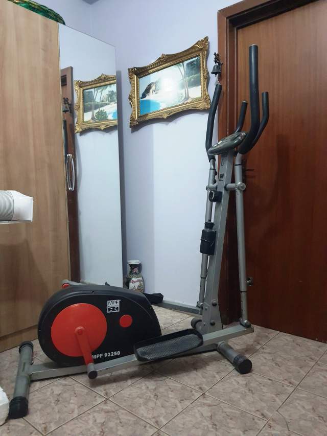 Tirane, shes BICIKLETE   PALESTRE 15.000 Leke