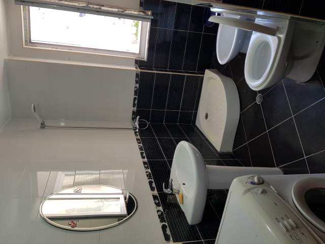 Tirane, jepet me qera apartament 1+1+BLK Kati 3, 70 m² 32000 Leke (Astir bar artisti)