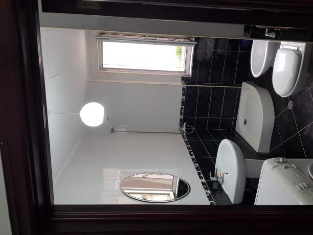 Tirane, jepet me qera apartament 1+1+BLK Kati 3, 70 m² 30000 Leke (Astir bar artisti)