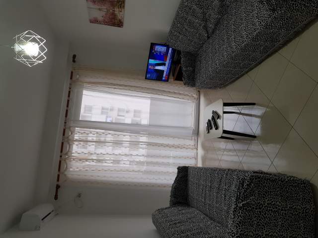 Tirane, jepet me qera apartament 1+1+BLK Kati 3, 70 m² 30000 Leke (Astir bar artisti)