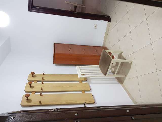 Tirane, jepet me qera apartament 1+1+BLK Kati 3, 70 m² 30000 Leke (Astir bar artisti)