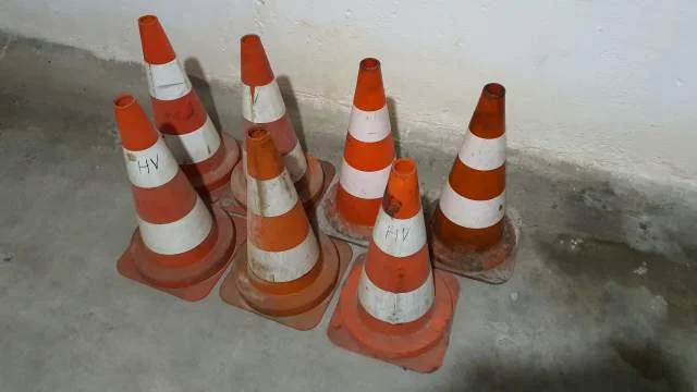 Tirane, shes KON SIGURIE/PARKIMI 5.000 Leke