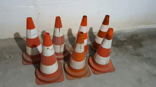 Tirane, shes KON SIGURIE/PARKIMI 5.000 Leke