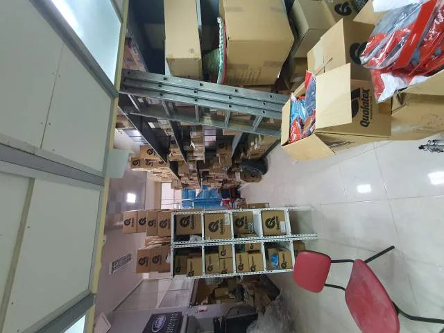 Tirane, shitet ambjent biznesi Kati 0, 81 m² 105.000 Euro (Prane Eleonores,, Kodra e Diellit)