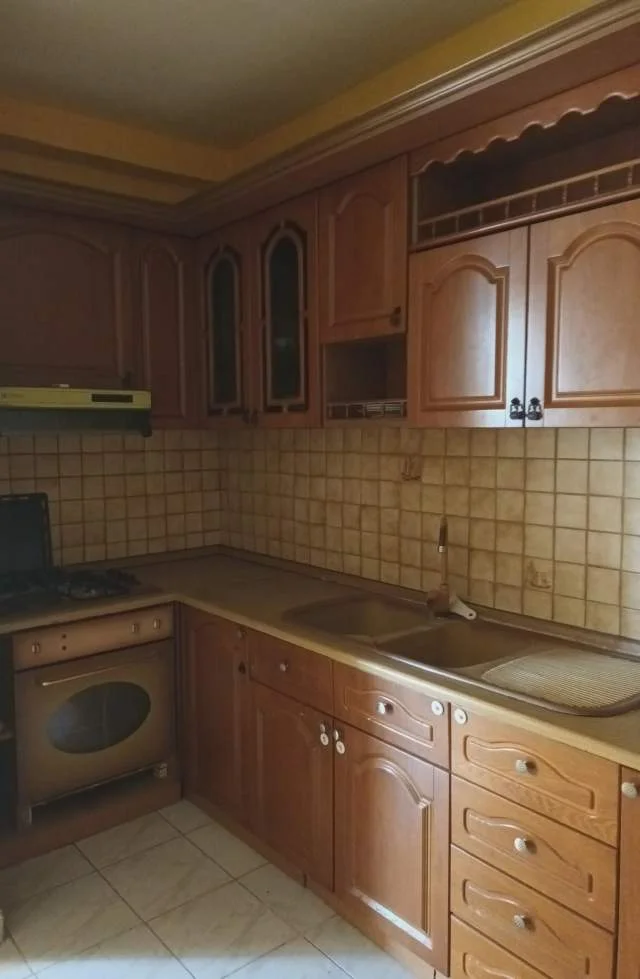 Fier, shitet shtepi 1+1+A+BLK Kati 5, 57 m² 30.000 Euro (Mujo Ulqinaki)