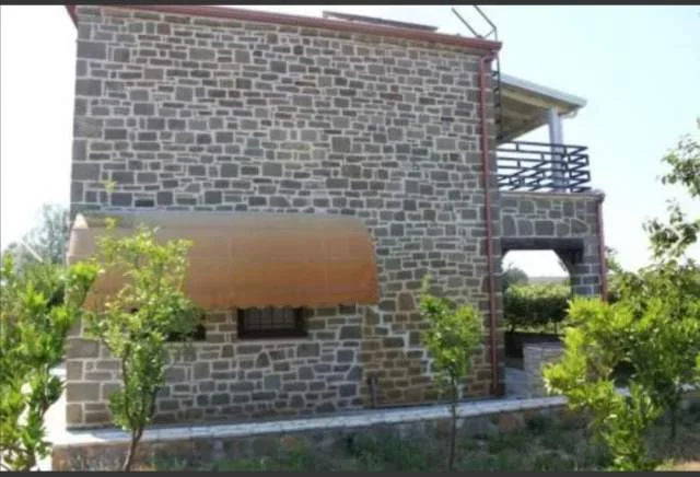 Gjiri Lalezit, shitet Vile ne plazh 4+1 Kati 2, 180 m² 500.000 Euro (Gjiri i Lalzit)