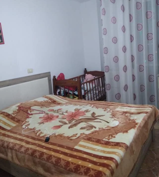 Tirane, shitet apartament 2+1+BLK Kati 5, 99 m² 73.000 Euro (besim alla)