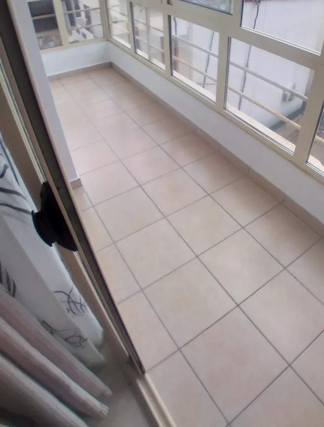 Tirane, jepet me qera apartament 1+1+BLK Kati 2, 64 m² 350 Euro (rruga stefan shundi)