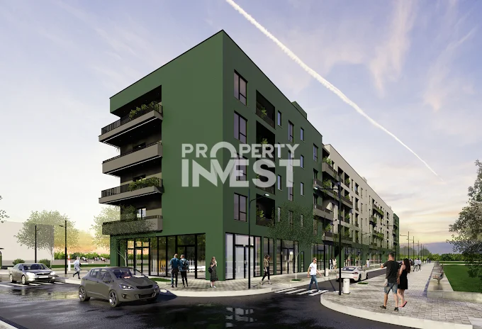 Tirane, shitet apartament 2+1 Kati 3, 68 m² 47.000 € (Kamez)